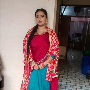 Meet your Posher, Charnjeet